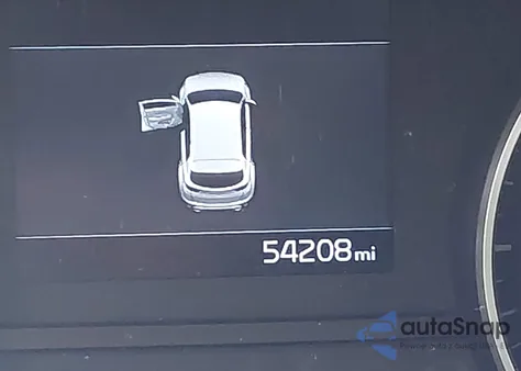 2020 Kia Sportage Lx из США, поврежденный, VIN KNDPMCAC4L7735542